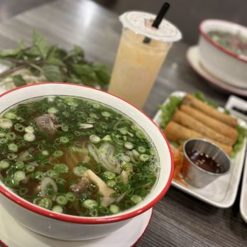 Pho 21 - Vietnamese Near Me - San Jose, California