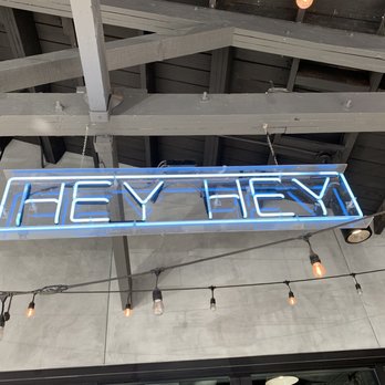 Hey Hey - Coffee & Tea Near Me - Los Angeles, California