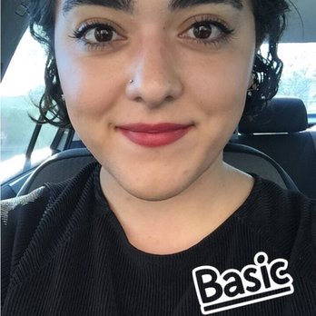 Aaliyah's Beauty & Brows - Excuse the dumb Instagram Story text, but these were my brows before getting them threaded for the first time at Aaliyah's. - Threading Services Near Me - San Diego, California Aaliyah's Beauty & Brows - Excuse the dumb Instagram Story text, but these were my brows before getting them threaded for the first time at Aaliyah's. - Threading Services Near Me - San Diego, California