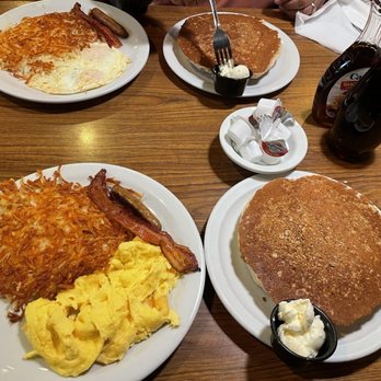 Denny's - 9 grain breakfast - Diners Near Me - Oceanside, California Denny's - 9 grain breakfast - Diners Near Me - Oceanside, California