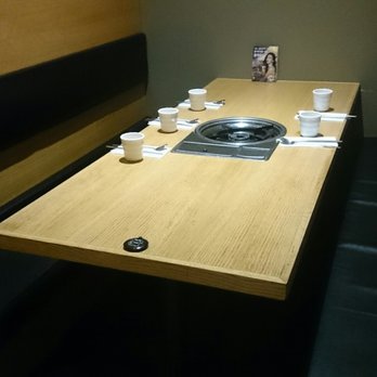 Kobi Korean BBQ - Booth for 6-8 people - Barbeque Near Me - Vaughan, Ontario Kobi Korean BBQ - Booth for 6-8 people - Barbeque Near Me - Vaughan, Ontario