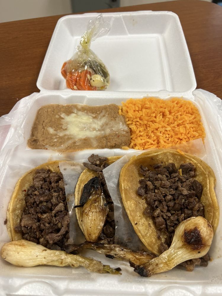 Taqueria Los Comales