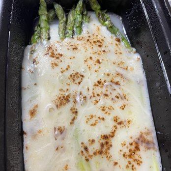 Tavern 157 - Sautted Asparagus - Lounges Near Me - Flushing, New York Tavern 157 - Sautted Asparagus - Lounges Near Me - Flushing, New York