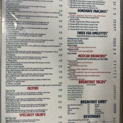 Neinast Mexican Grill & Steakhouse