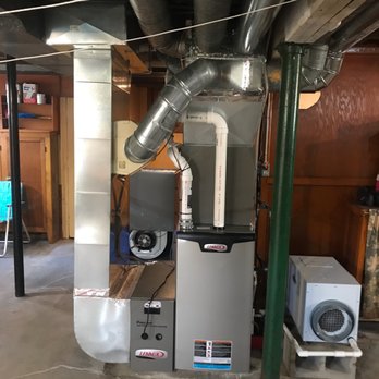 McAllister Plumbing Heating & Cooling - Plumbing Near Me - Hamburg, New York McAllister Plumbing Heating & Cooling - Plumbing Near Me - Hamburg, New York