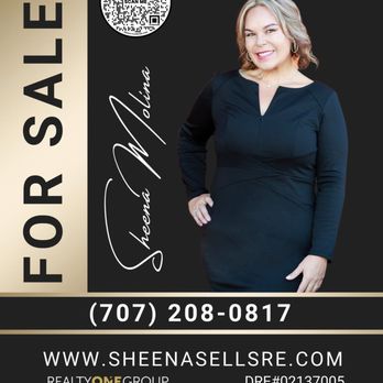 Sheena Molina - Realty ONE Group Fox - Real Estate Agents Near Me - Vacaville, California Sheena Molina - Realty ONE Group Fox - Real Estate Agents Near Me - Vacaville, California