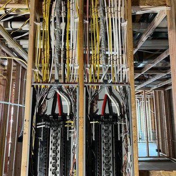 New Phase Electric - Electricians Near Me - Centennial, Colorado New Phase Electric - Electricians Near Me - Centennial, Colorado