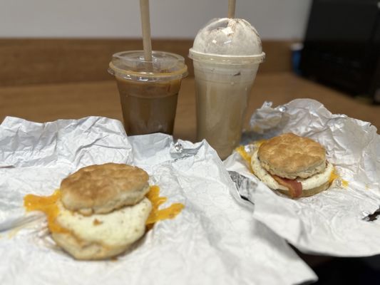 Sweetwaters Coffee & Tea by null