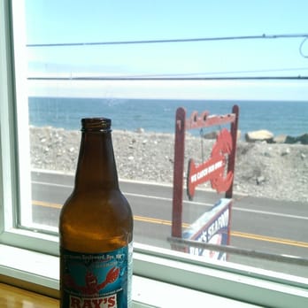 Ray's Seafood & Lobster - Seafood Near Me - Rye, New Hampshire