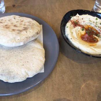 Lyra - Hummus - this pita is to die for - Middle Eastern Near Me - Nashville, Tennessee Lyra - Hummus - this pita is to die for - Middle Eastern Near Me - Nashville, Tennessee