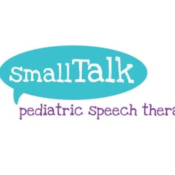 Small Talk Pediatric Speech Therapy