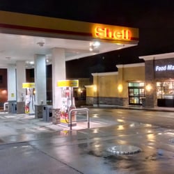 Alcosta Shell & Car Wash