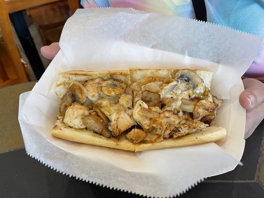 Philly Originals - Beaver by null