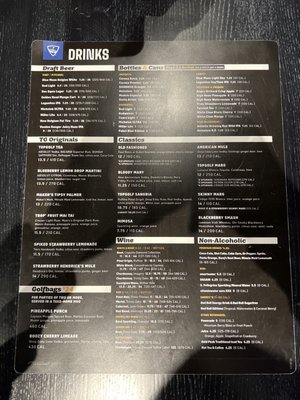 Menu photo 5 Topgolf King of Prussia, PA Menu photo 5 Topgolf King of Prussia, PA