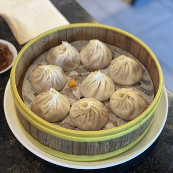 88 Bao Bao - Pork and crab xlb - Dim Sum Near Me - Dublin, California 88 Bao Bao - Pork and crab xlb - Dim Sum Near Me - Dublin, California
