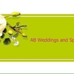 AB Weddings and Special Events - AB Weddings & Special Events