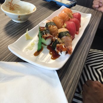 Samurai Sushi & Grill - Sushi combo - Sushi Bars Near Me - Perris, California Samurai Sushi & Grill - Sushi combo - Sushi Bars Near Me - Perris, California