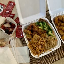Mr Wok
