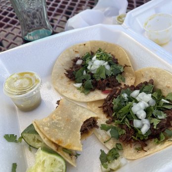 Tacos El Gordo - Do yourself a favor and eat her! Bomb af! Authentic! - Food Trucks Near Me - Moab, Utah Tacos El Gordo - Do yourself a favor and eat her! Bomb af! Authentic! - Food Trucks Near Me - Moab, Utah