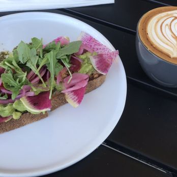 Coffee Parlor - Latte - Coffee & Tea Near Me - Long Beach, California Coffee Parlor - Latte - Coffee & Tea Near Me - Long Beach, California