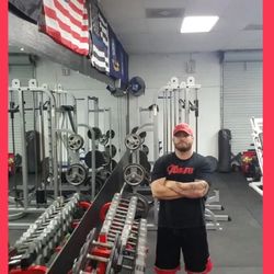 Advanced Fitness of Tampa