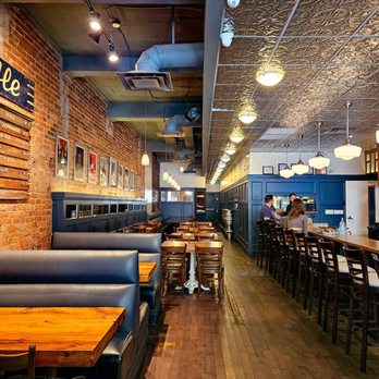 Indie Ale House - Breweries Near Me - Toronto, Ontario
