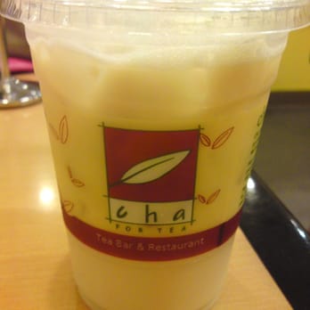 Cha For Tea - Long Beach - Iced Honey Milk Green Tea - Coffee & Tea Near Me - Long Beach, California Cha For Tea - Long Beach - Iced Honey Milk Green Tea - Coffee & Tea Near Me - Long Beach, California