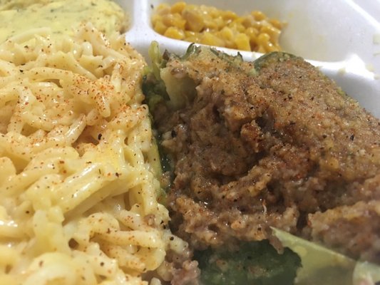 Wags Food & Culture by null