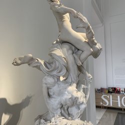 Galleria Nazionale d'Arte Moderna