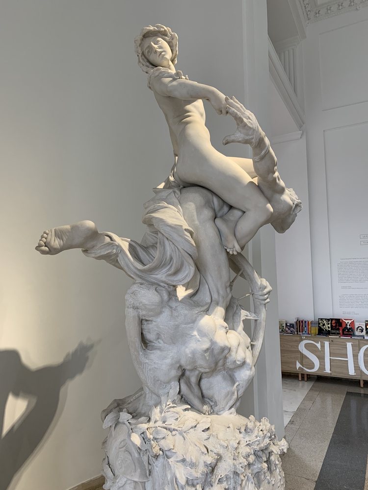 Galleria Nazionale d'Arte Moderna
