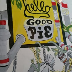Hellogoodpie