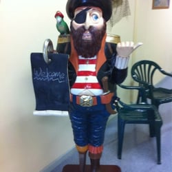 Pirates Grill & Pub