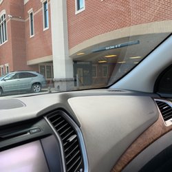 Columbia Fairfax Surgical Center
