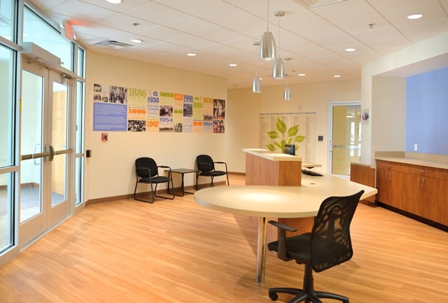 SouthSide Early Childhood Center - childcare center in Saint Louis, MO