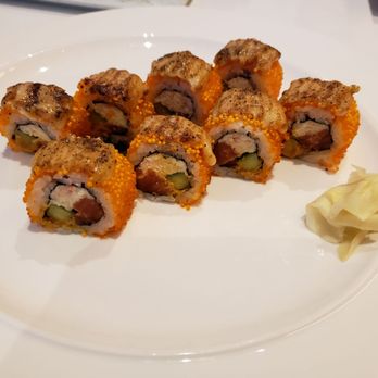 Miku - Miku roll - Japanese Near Me - Toronto, Ontario Miku - Miku roll - Japanese Near Me - Toronto, Ontario