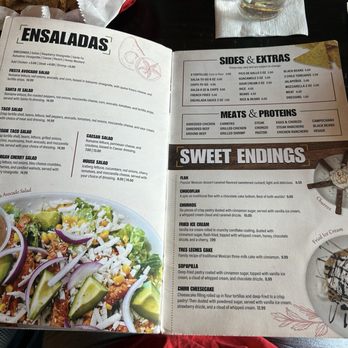 Cantina El Dorado - Menu - Mexican Near Me - Auburn Hills, Michigan Cantina El Dorado - Menu - Mexican Near Me - Auburn Hills, Michigan