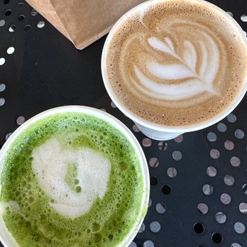 Reborn Coffee - Coffee & Tea Near Me - Corona Del Mar, California Reborn Coffee - Coffee & Tea Near Me - Corona Del Mar, California