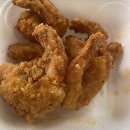 Shrimp (A La Cart) - 8 Count Shrimp (A La Cart) - 8 Count