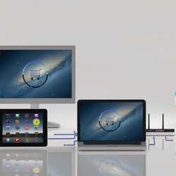 Essential Solutions - A picture of IT devices we support