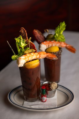 Lundy's of Brooklyn by null