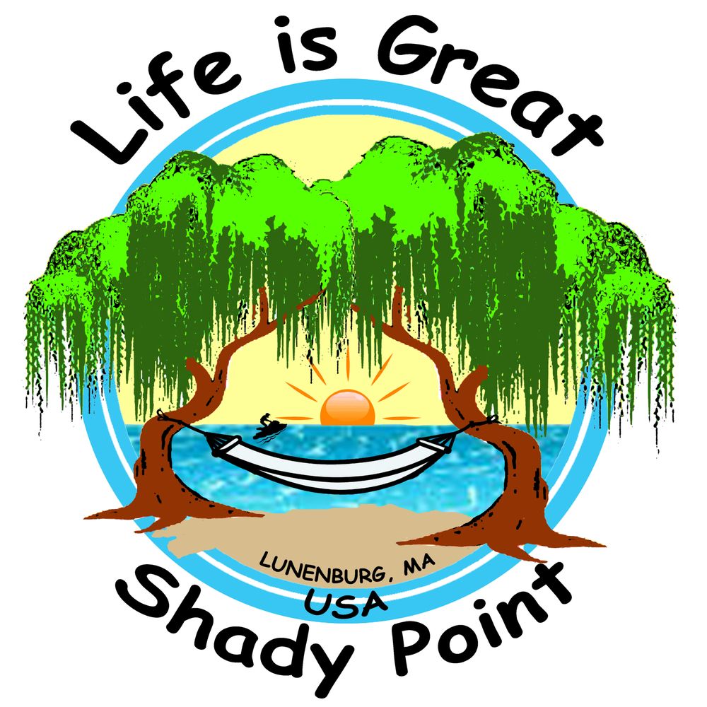 SHADY POINT BEACH & CAMPGROUND Updated June 2024 701 Reservoir Rd