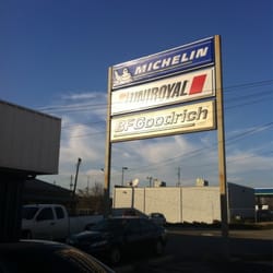 Georgia Tire Company