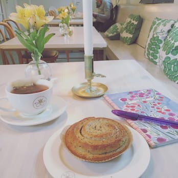 Haga Tårtcompani & Bageri - Such a lovely place for Fika! - Desserts Near Me - Stockholm, Alberta
