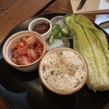 Surisan - Korean Near Me - San Francisco, California Surisan - Korean Near Me - San Francisco, California