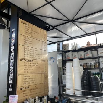 GIANT LEAP COFFEE - Updated August 2025 - 246 Photos & 149 Reviews