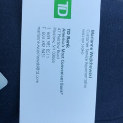 TD Bank