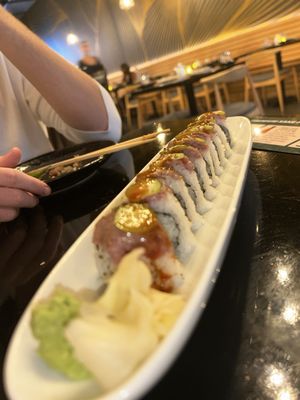 MISO Japanese Tapas by null