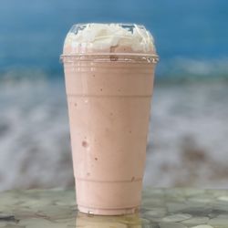 Paradise Nutrition - White Chocolate Raspberry Cheesecake!
