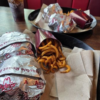 Arby's - Brunch (& extra sandwich for dinner) - Fast Food Near Me - Long Beach, California Arby's - Brunch (& extra sandwich for dinner) - Fast Food Near Me - Long Beach, California