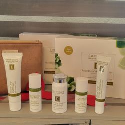 LemonSugar Lash and Spa - We offer Eminence Organic skin care products